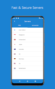 蚂蚁antss官网android下载效果预览图